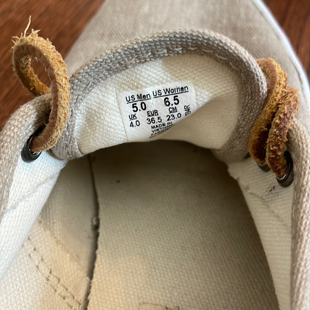 Vans Authentic Slim Sneakers - image 6